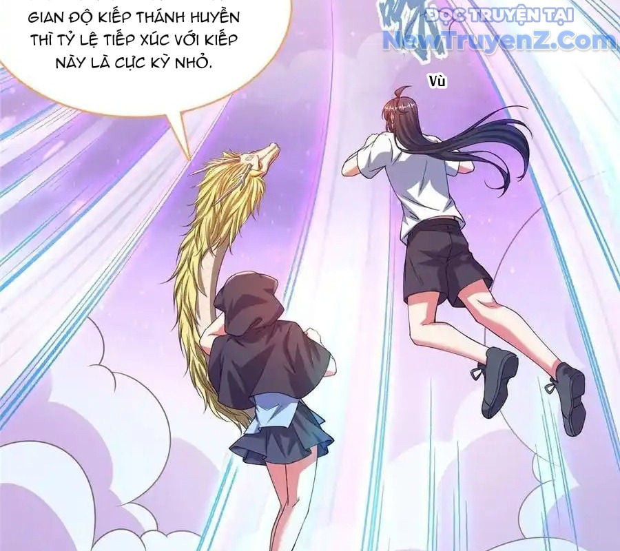Tu Chân Nói Chuyện Phiếm Quần: Chapter 609