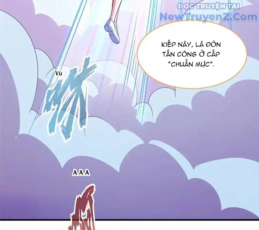Tu Chân Nói Chuyện Phiếm Quần: Chapter 609