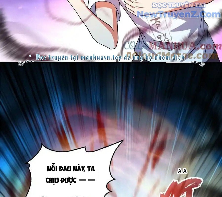 Tu Chân Nói Chuyện Phiếm Quần: Chapter 609
