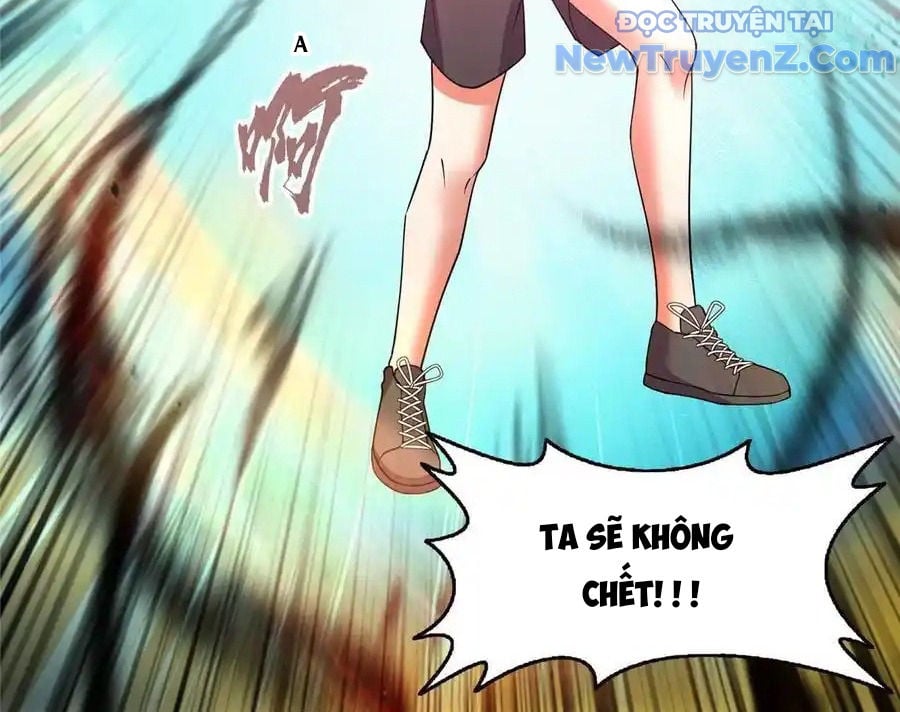 Tu Chân Nói Chuyện Phiếm Quần: Chapter 609