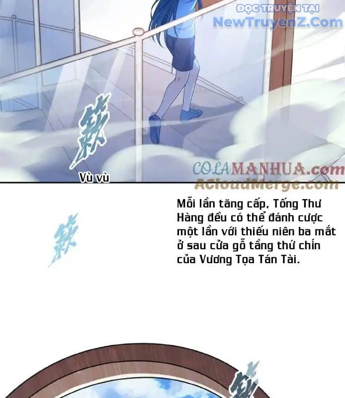 Tu Chân Nói Chuyện Phiếm Quần: Chapter 610