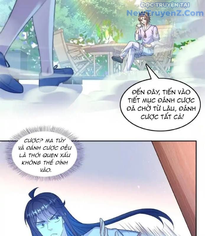 Tu Chân Nói Chuyện Phiếm Quần: Chapter 610