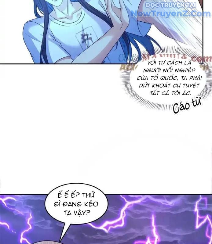 Tu Chân Nói Chuyện Phiếm Quần: Chapter 610