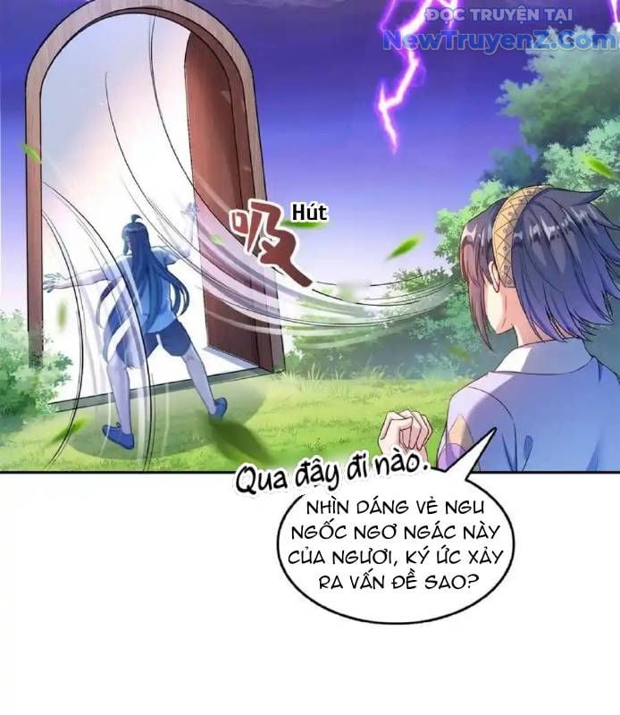 Tu Chân Nói Chuyện Phiếm Quần: Chapter 610