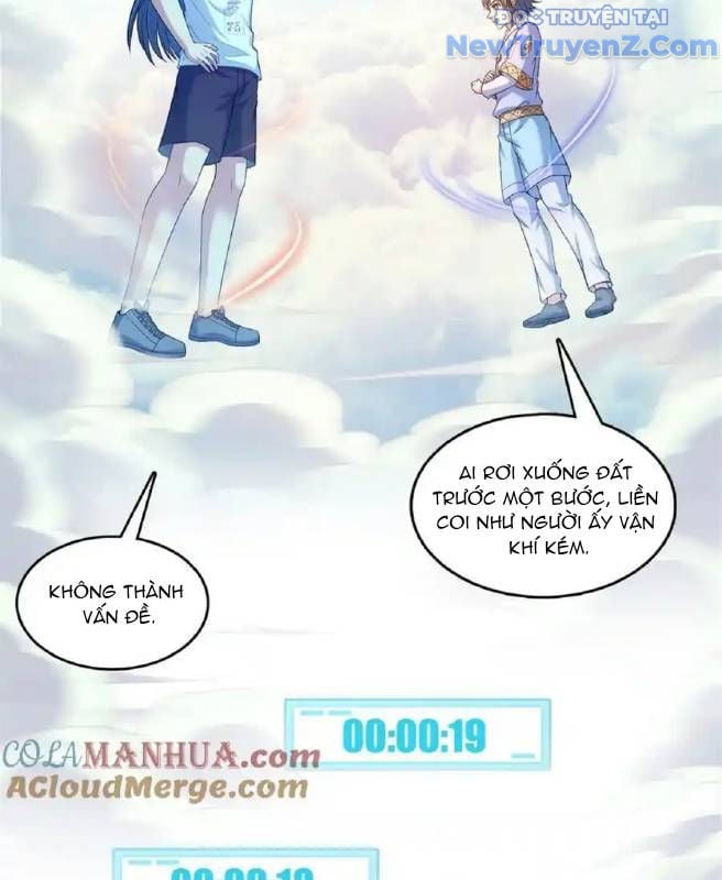 Tu Chân Nói Chuyện Phiếm Quần: Chapter 610