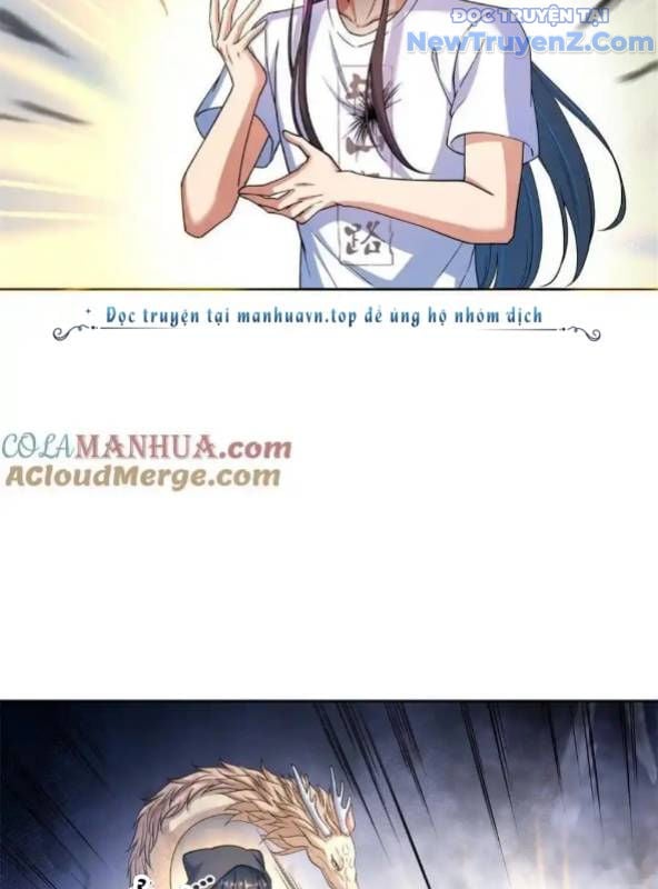 Tu Chân Nói Chuyện Phiếm Quần: Chapter 610