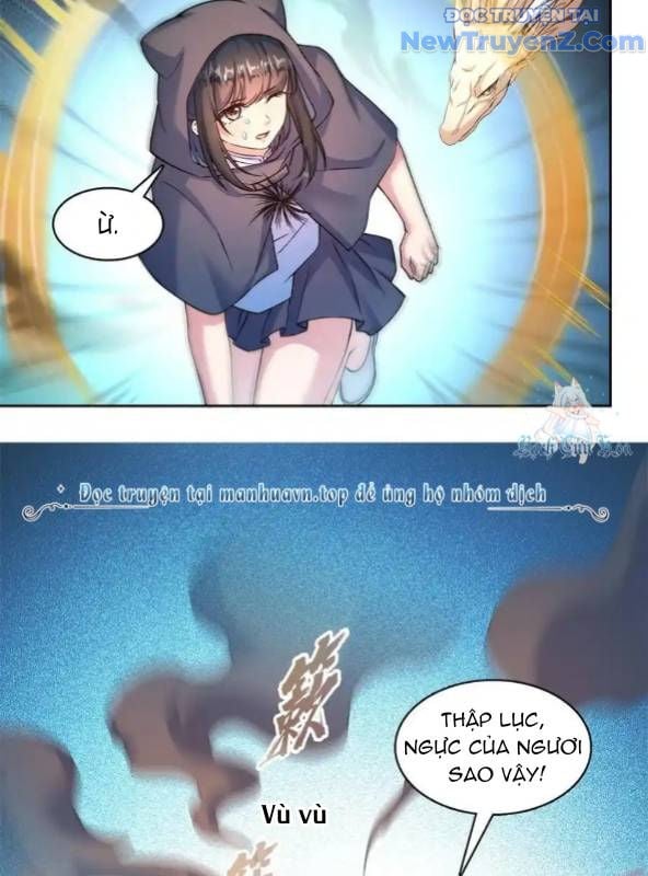 Tu Chân Nói Chuyện Phiếm Quần: Chapter 610