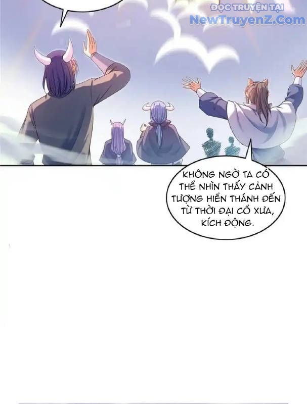 Tu Chân Nói Chuyện Phiếm Quần: Chapter 611