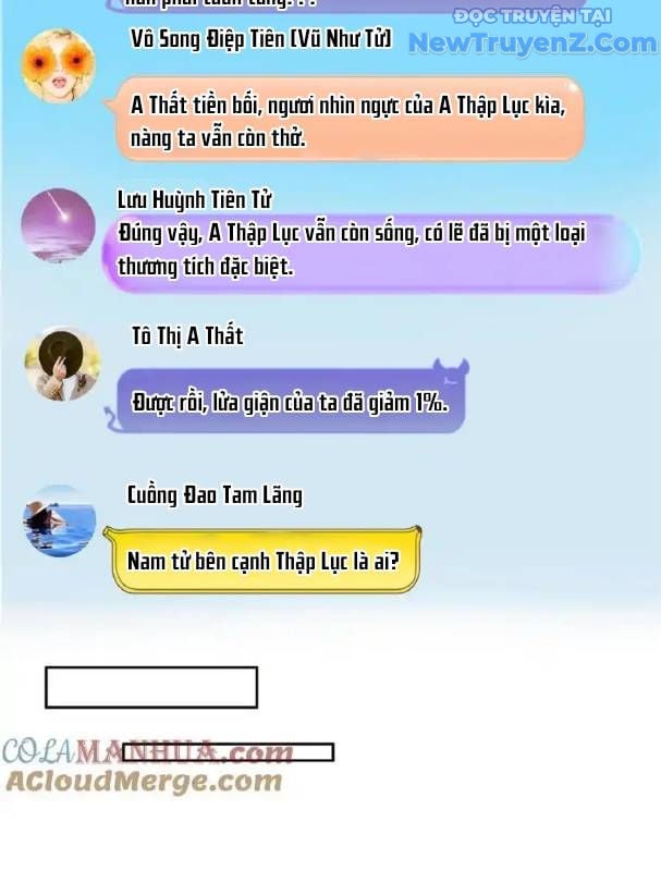 Tu Chân Nói Chuyện Phiếm Quần: Chapter 611
