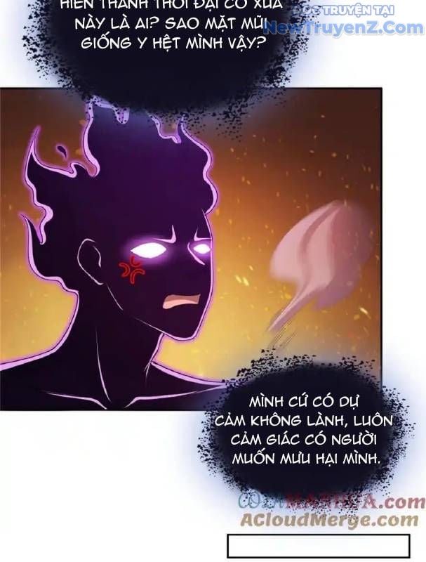 Tu Chân Nói Chuyện Phiếm Quần: Chapter 611