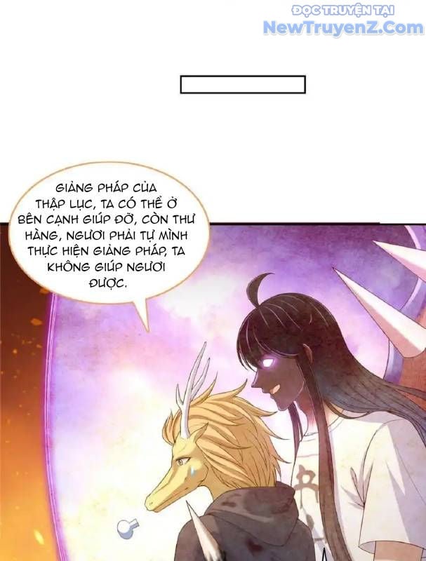 Tu Chân Nói Chuyện Phiếm Quần: Chapter 611