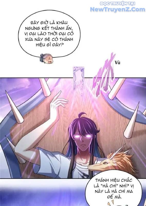 Tu Chân Nói Chuyện Phiếm Quần: Chapter 611