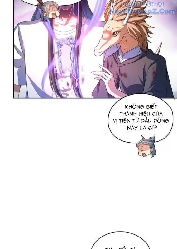 Tu Chân Nói Chuyện Phiếm Quần: Chapter 611