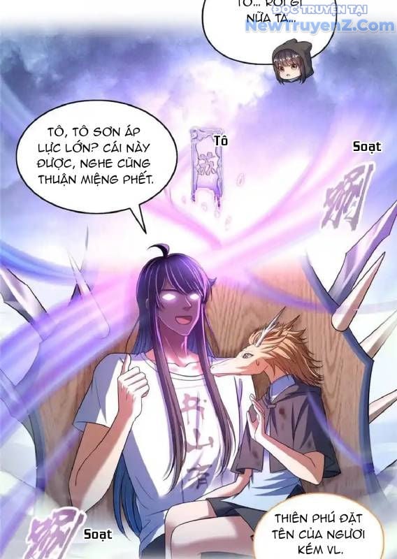 Tu Chân Nói Chuyện Phiếm Quần: Chapter 611