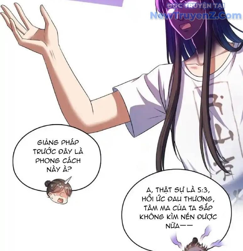 Tu Chân Nói Chuyện Phiếm Quần: Chapter 611