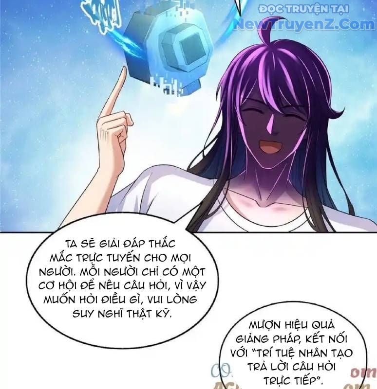 Tu Chân Nói Chuyện Phiếm Quần: Chapter 611