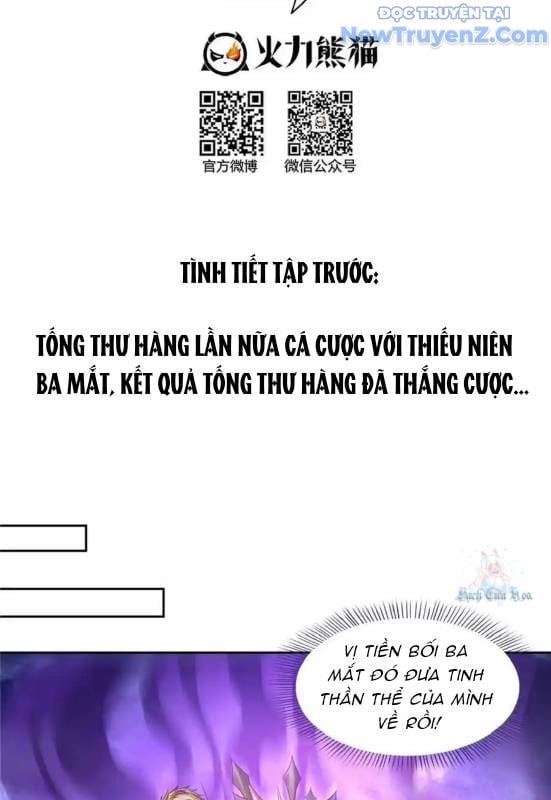 Tu Chân Nói Chuyện Phiếm Quần: Chapter 611