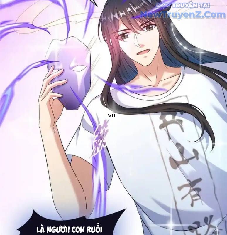 Tu Chân Nói Chuyện Phiếm Quần: Chapter 611