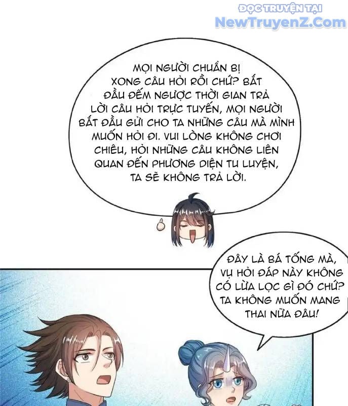 Tu Chân Nói Chuyện Phiếm Quần: Chapter 611