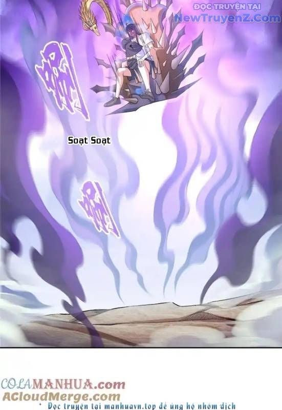 Tu Chân Nói Chuyện Phiếm Quần: Chapter 611