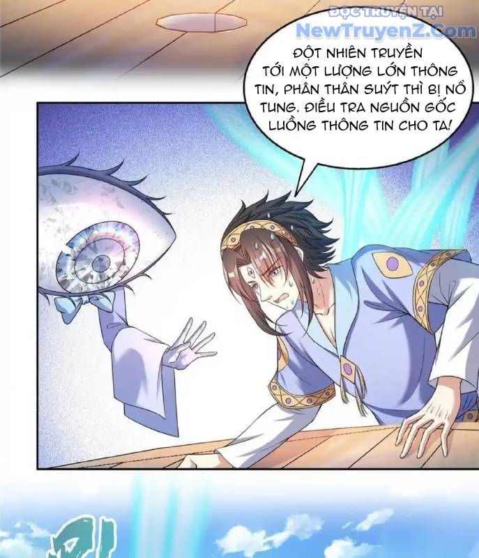Tu Chân Nói Chuyện Phiếm Quần: Chapter 611