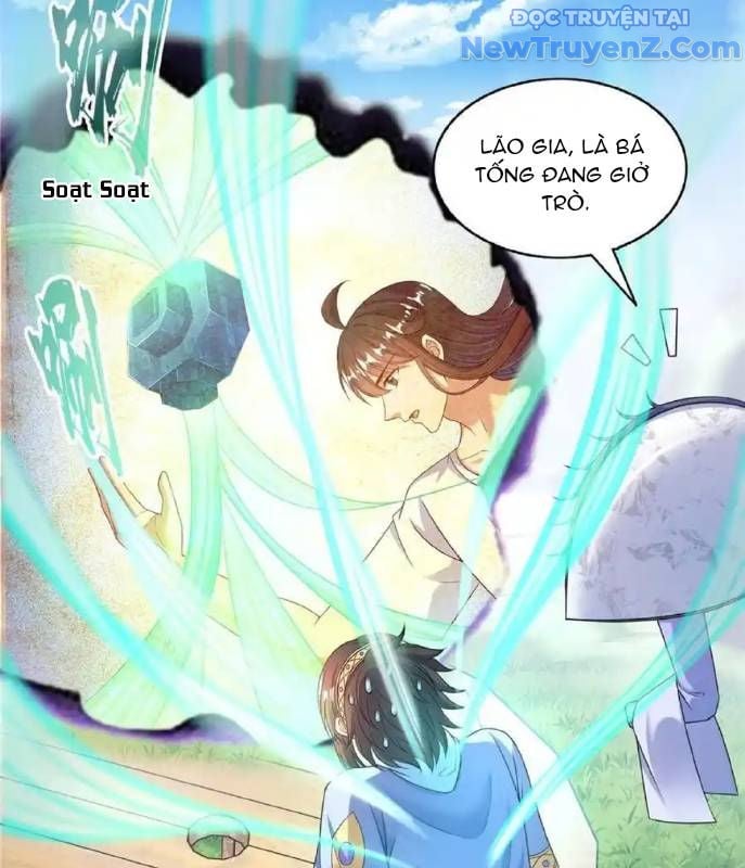Tu Chân Nói Chuyện Phiếm Quần: Chapter 611
