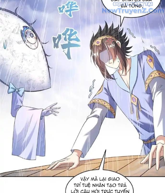 Tu Chân Nói Chuyện Phiếm Quần: Chapter 611