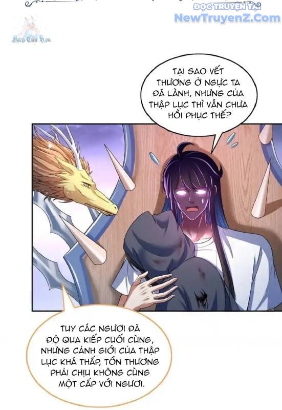 Tu Chân Nói Chuyện Phiếm Quần: Chapter 611
