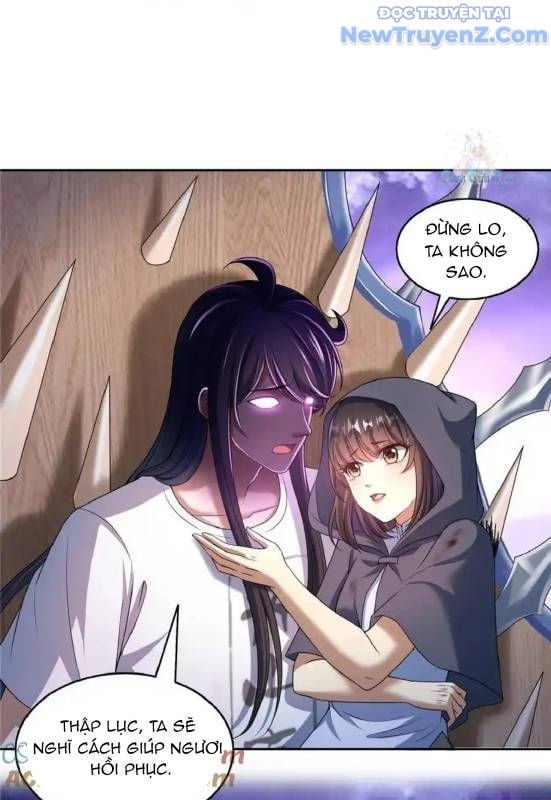 Tu Chân Nói Chuyện Phiếm Quần: Chapter 611