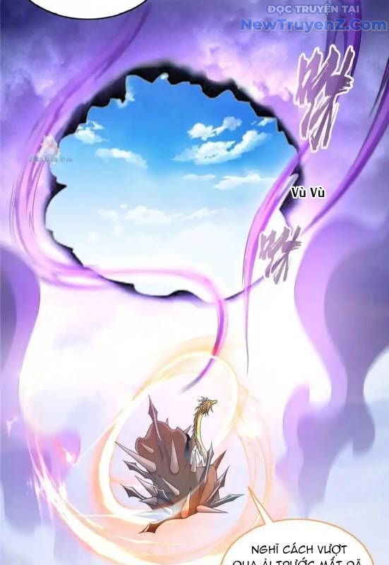 Tu Chân Nói Chuyện Phiếm Quần: Chapter 611
