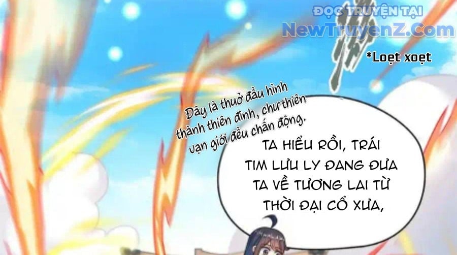 Tu Chân Nói Chuyện Phiếm Quần: Chapter 612