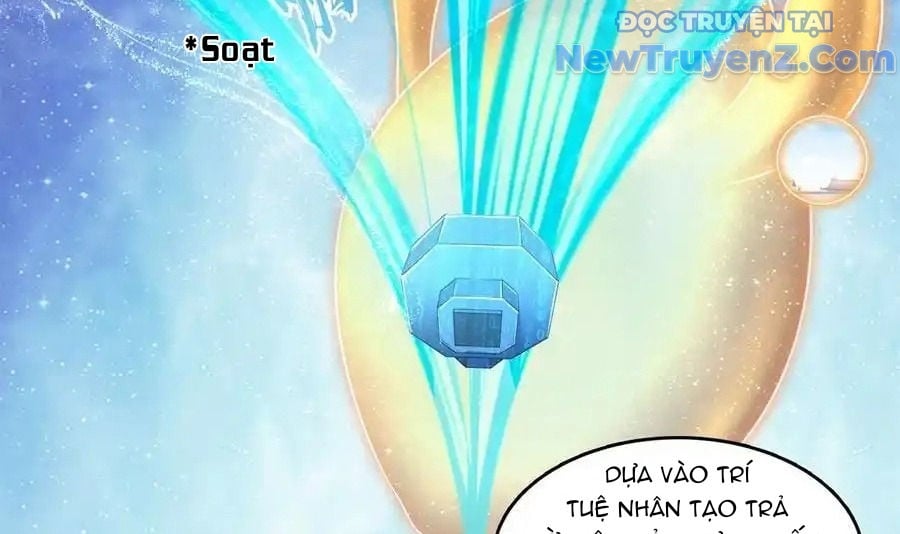 Tu Chân Nói Chuyện Phiếm Quần: Chapter 612