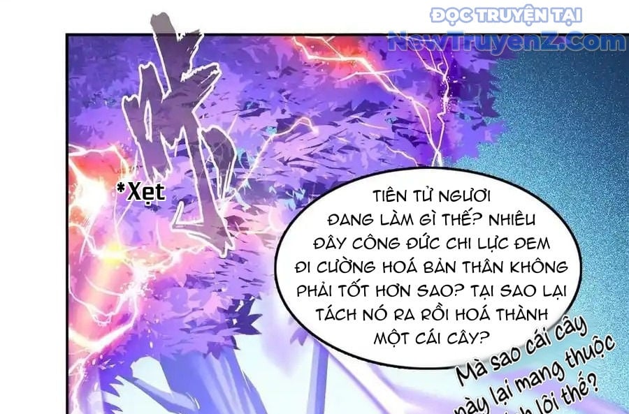 Tu Chân Nói Chuyện Phiếm Quần: Chapter 612
