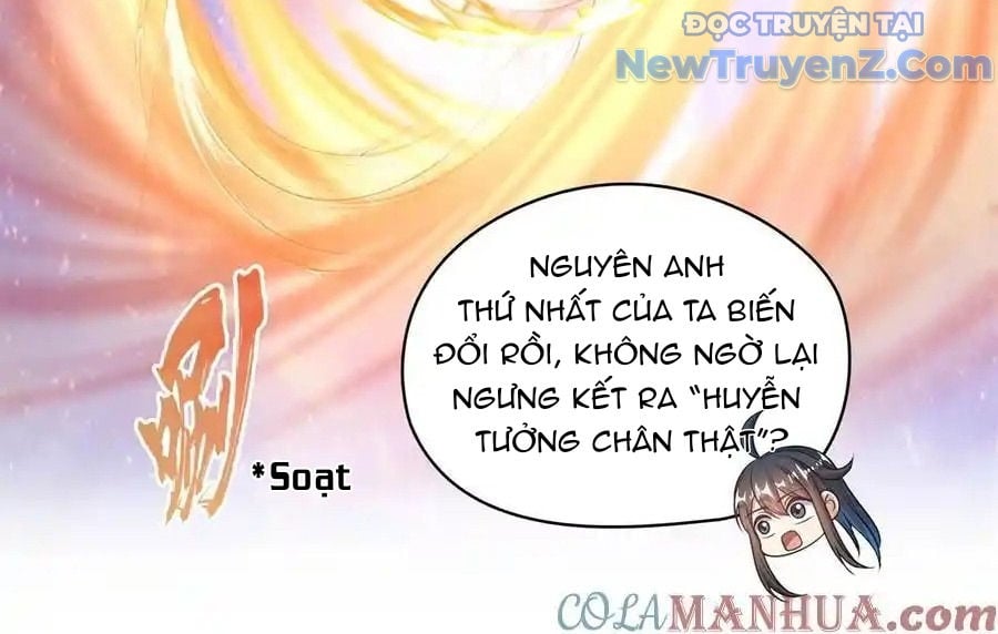 Tu Chân Nói Chuyện Phiếm Quần: Chapter 612