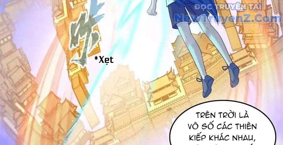 Tu Chân Nói Chuyện Phiếm Quần: Chapter 612