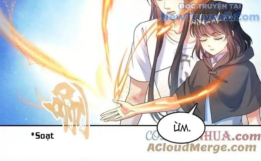 Tu Chân Nói Chuyện Phiếm Quần: Chapter 612
