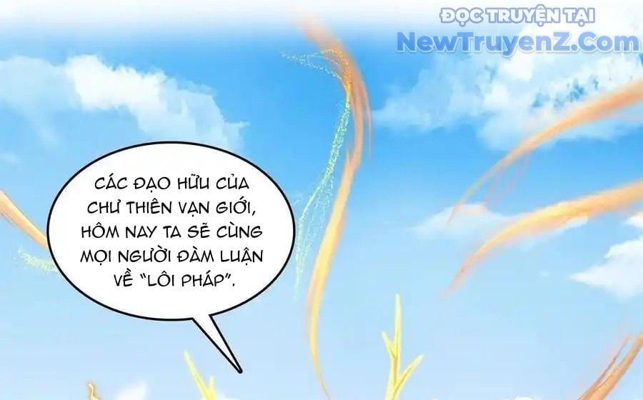 Tu Chân Nói Chuyện Phiếm Quần: Chapter 612