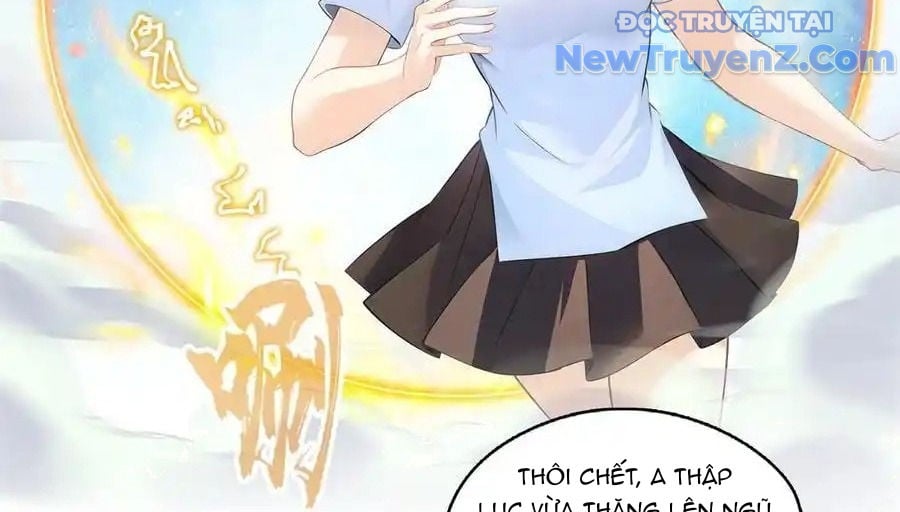 Tu Chân Nói Chuyện Phiếm Quần: Chapter 612