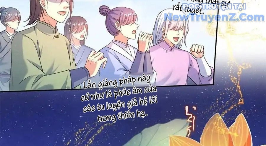 Tu Chân Nói Chuyện Phiếm Quần: Chapter 612