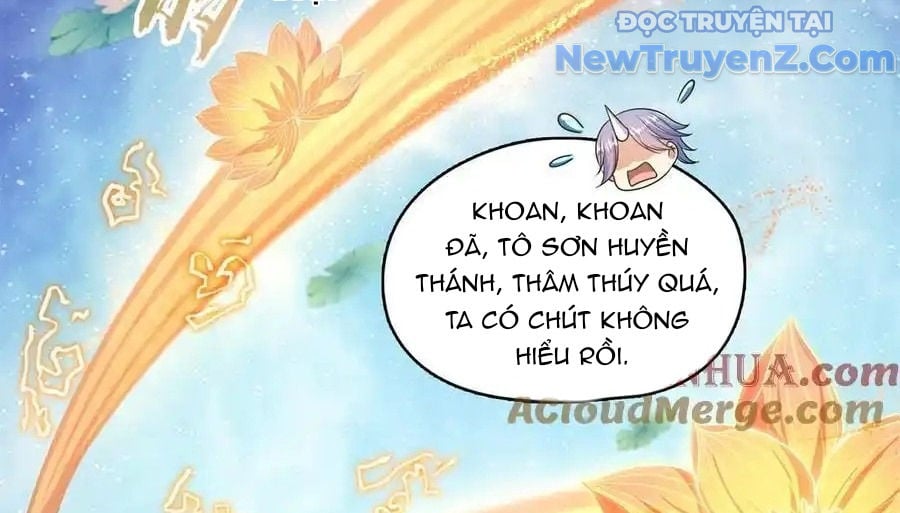 Tu Chân Nói Chuyện Phiếm Quần: Chapter 612