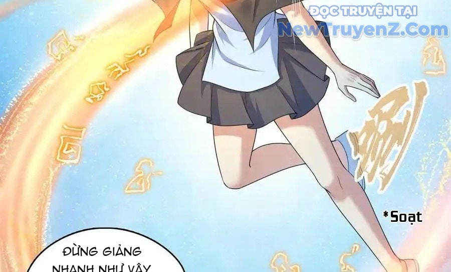 Tu Chân Nói Chuyện Phiếm Quần: Chapter 612
