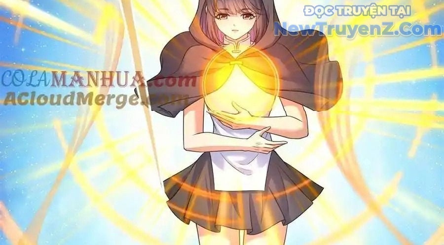 Tu Chân Nói Chuyện Phiếm Quần: Chapter 612