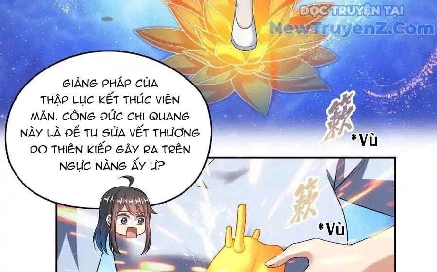 Tu Chân Nói Chuyện Phiếm Quần: Chapter 612