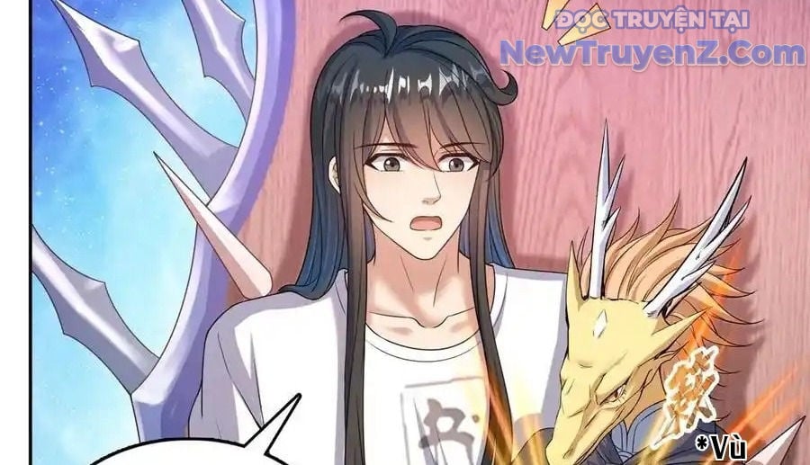 Tu Chân Nói Chuyện Phiếm Quần: Chapter 612