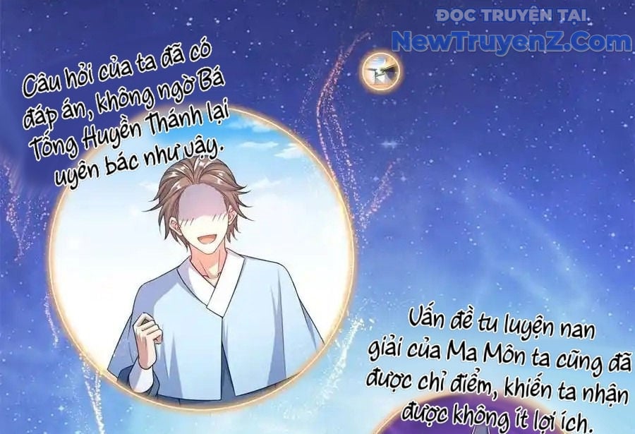 Tu Chân Nói Chuyện Phiếm Quần: Chapter 612