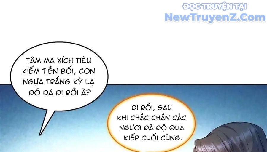 Tu Chân Nói Chuyện Phiếm Quần: Chapter 612