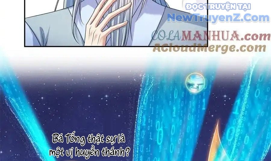 Tu Chân Nói Chuyện Phiếm Quần: Chapter 612