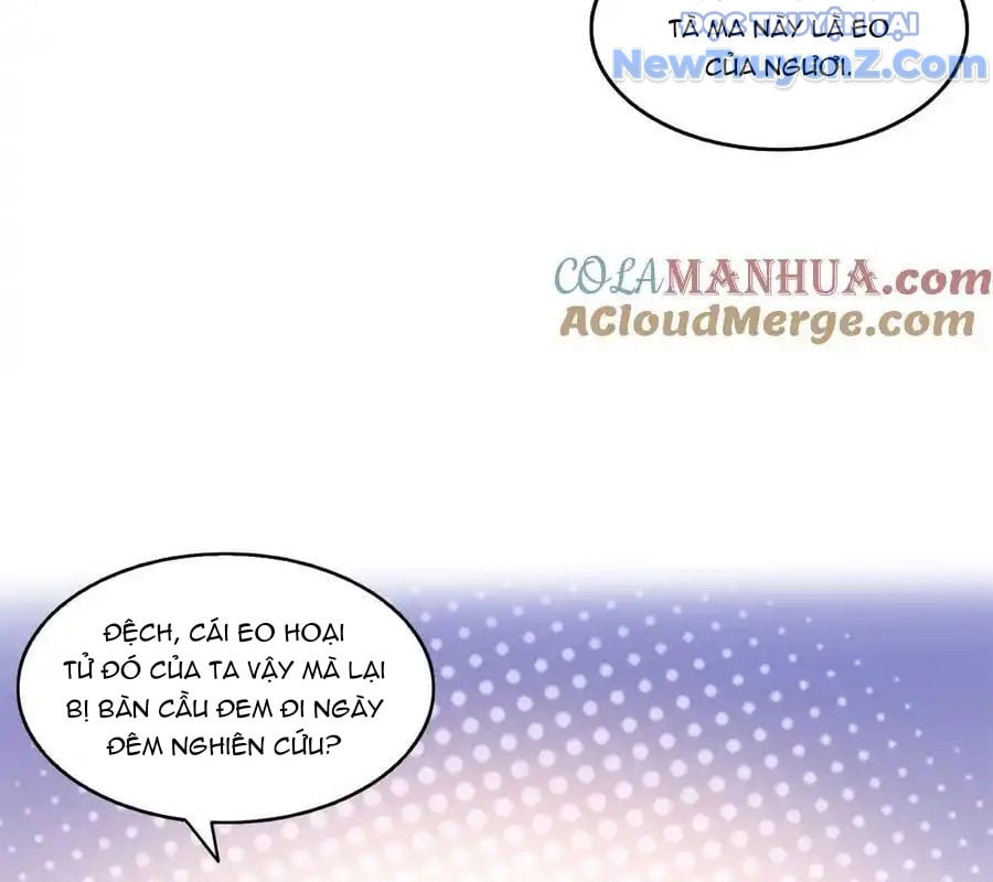 Tu Chân Nói Chuyện Phiếm Quần: Chapter 613
