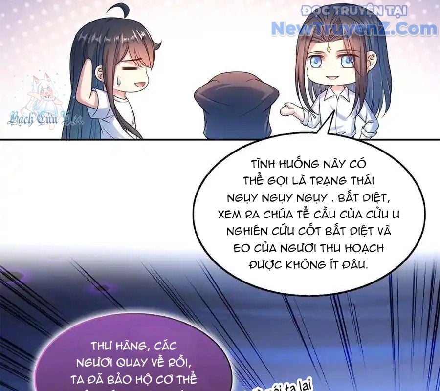 Tu Chân Nói Chuyện Phiếm Quần: Chapter 613