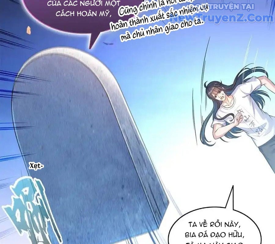 Tu Chân Nói Chuyện Phiếm Quần: Chapter 613